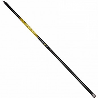 Удилище поплавочное без колец SALMO Diamond Travel Pole 5.00