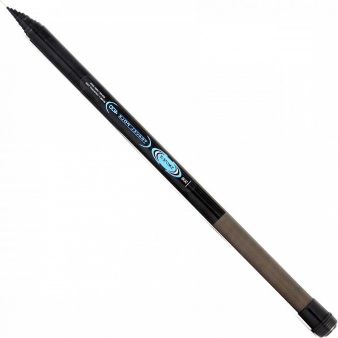 Удилище поплавочное без колец SALMO Sniper Pole Medium M 4.0 5304-400 Удилище поплавочное без колец SALMO Sniper Pole Medium M 4.0 5304-400