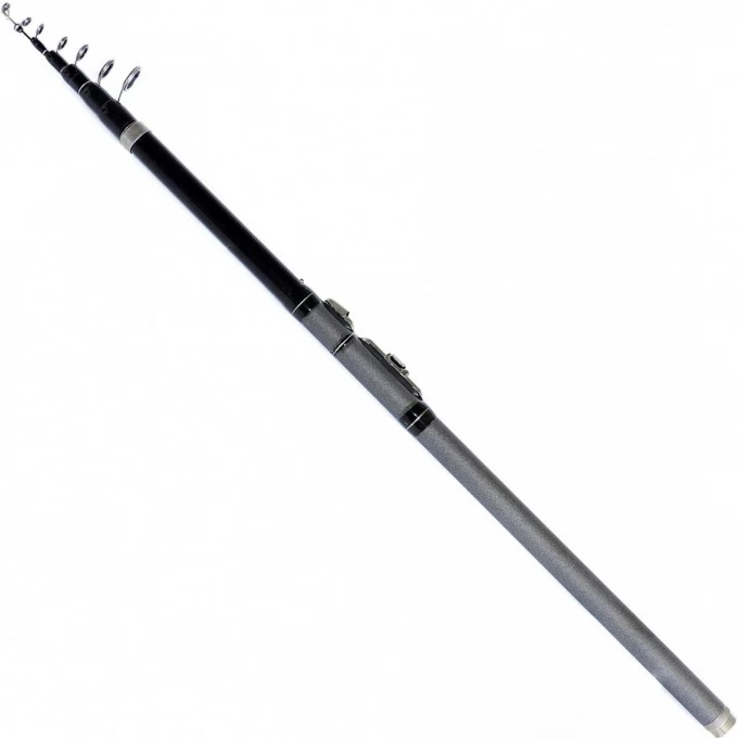 Удилище поплавочное с кольцами SALMO Sniper Travel Telerod 4.10 3425-410