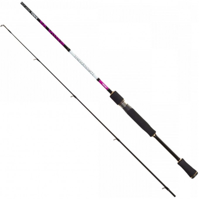 Удилище спинниговое SALMO Kraft Spin M 20 6.80 KR2700-210 Удилище спинниговое SALMO Kraft Spin M 20 6.80 KR2700-210