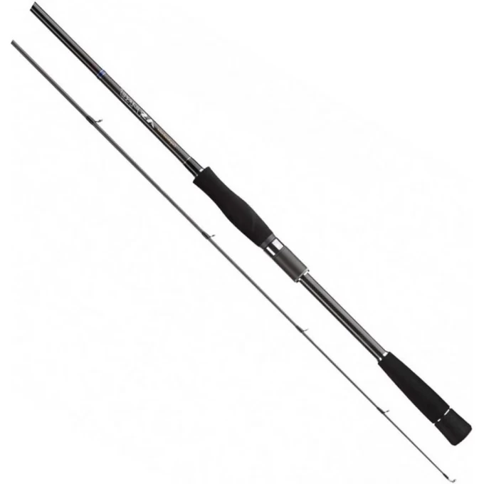 Удилище спиннинговое SALMO Diamond Jig 35 2.70 5513-270