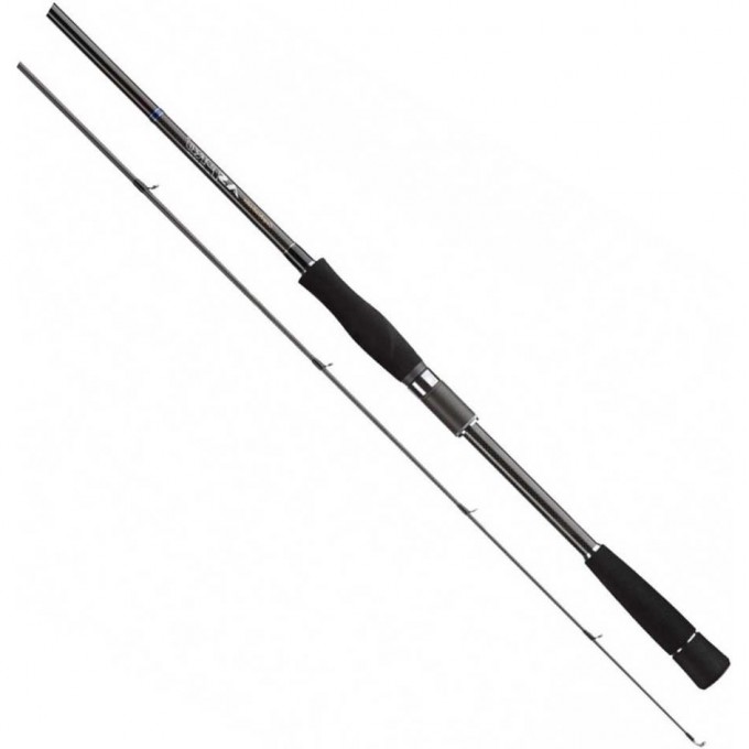 Удилище спиннинговое SALMO Diamond Microjig 8 2.10 5500-210 Удилище спиннинговое SALMO Diamond Microjig 8 2.10 5500-210