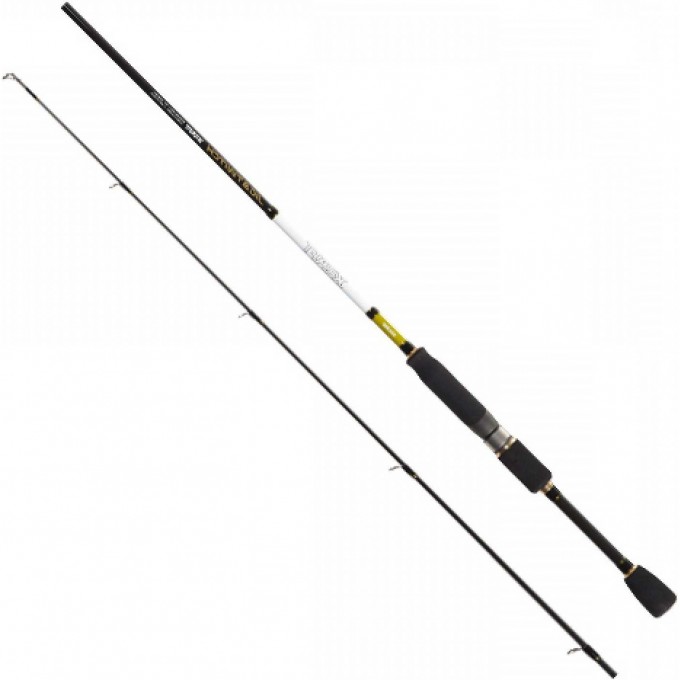 Удилище спиннинговое SALMO Kraft Jig&twitch 26 7.60 KR2400-228 Удилище спиннинговое SALMO Kraft Jig&twitch 26 7.60 KR2400-228