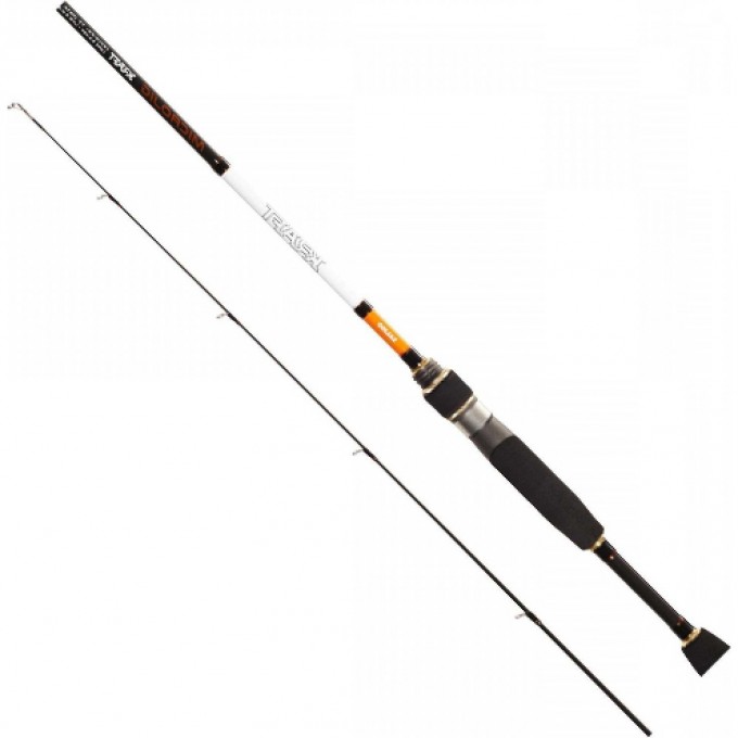 Удилище спиннинговое SALMO Kraft Jigging L 12 6.80 KR2200-202 Удилище спиннинговое SALMO Kraft Jigging L 12 6.80 KR2200-202