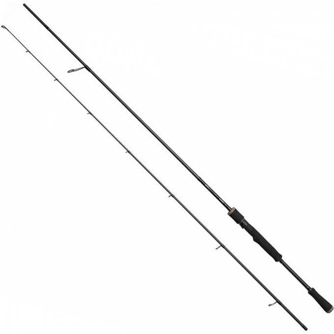 Удилище телескопическое зимнее SALMO ICE JIG Medium 50см 423-02 Удилище телескопическое зимнее SALMO ICE JIG Medium 50см 423-02