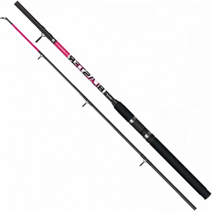 Удилище троллинговое SALMO Blaster Boat 1.40/hx 2119-140 Удилище троллинговое SALMO Blaster Boat 1.40/hx 2119-140