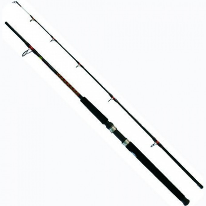 Удилище троллинговое SALMO Power Stick Boat 2.10/hx 2394-210 Удилище троллинговое SALMO Power Stick Boat 2.10/hx 2394-210