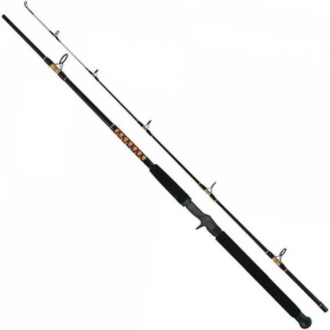 Удилище троллинговое SALMO Power Stick Trolling Cast 2.40/hx 2405-240 Удилище троллинговое SALMO Power Stick Trolling Cast 2.40/hx 2405-240