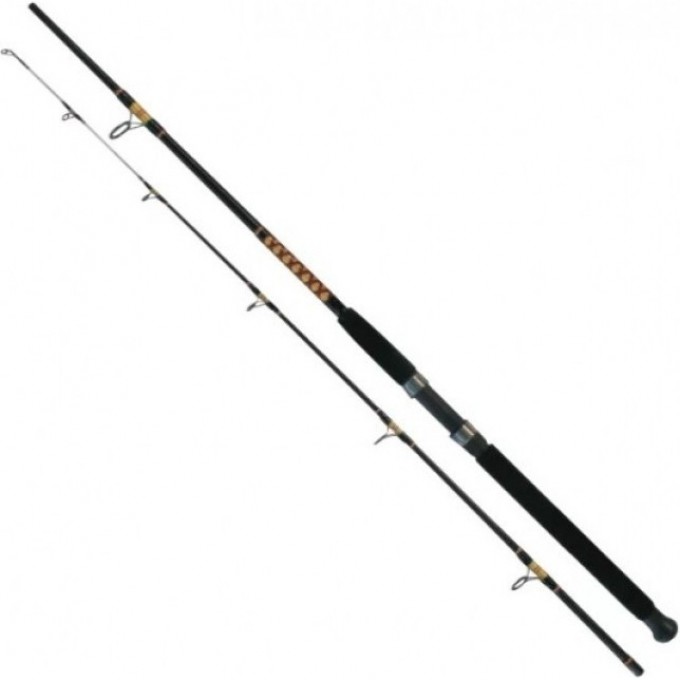 Удилище троллинговое SALMO Power Stick Trolling Spin 2.40/hx 2404-240 Удилище троллинговое SALMO Power Stick Trolling Spin 2.40/hx 2404-240