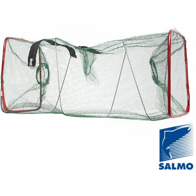 Верша SALMO 50х25х25см UT5025 Верша SALMO 50х25х25см UT5025