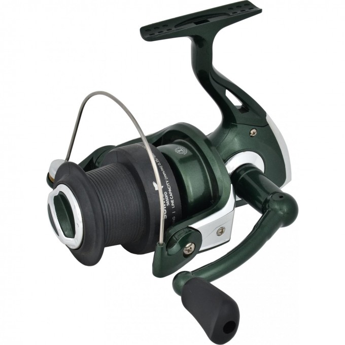 Катушка безынерционная SALMO Blaster Feeder 1 40Fd 5640FD Катушка безынерционная SALMO Blaster Feeder 1 40Fd 5640FD