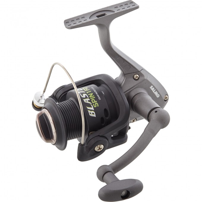 Катушка безынерционная SALMO Blaster Spin 1 30Fd 1930FD Катушка безынерционная SALMO Blaster Spin 1 30Fd 1930FD