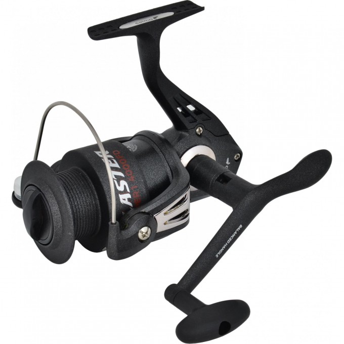 Катушка безынерционная SALMO Blaster Super 1 4000Fd 3540FD Катушка безынерционная SALMO Blaster Super 1 4000Fd 3540FD