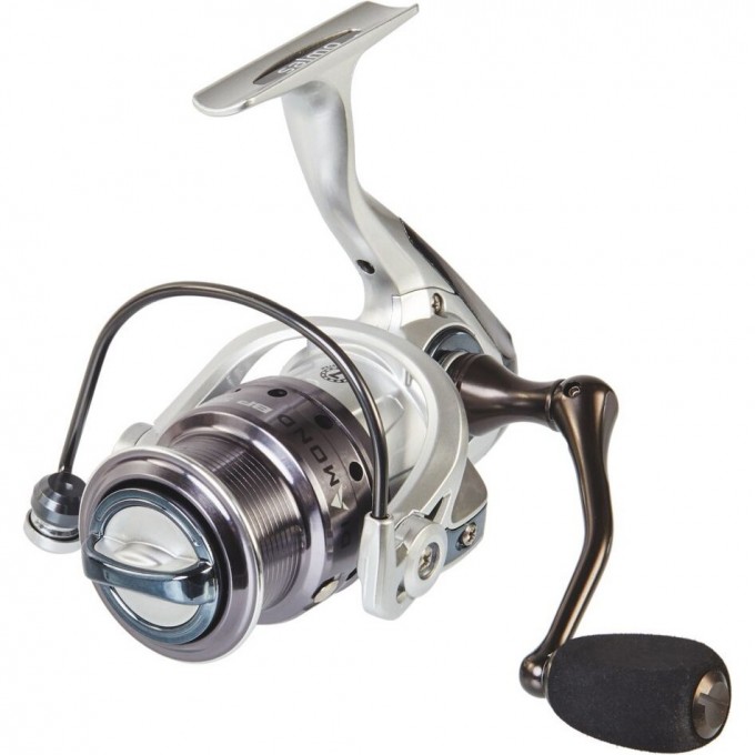Катушка безынерционная SALMO Diamond Bp Spin 7 3000Fd 2030FD Катушка безынерционная SALMO Diamond Bp Spin 7 3000Fd 2030FD