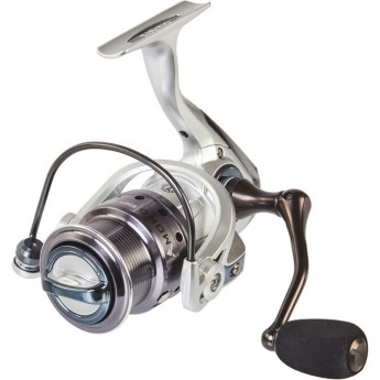 Катушка безынерционная SALMO Diamond Bp Spin 7 4000Fd
