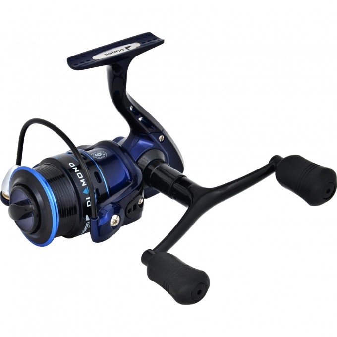 Катушка безынерционная SALMO Diamond Match 6 3000Fd 3430FD Катушка безынерционная SALMO Diamond Match 6 3000Fd 3430FD