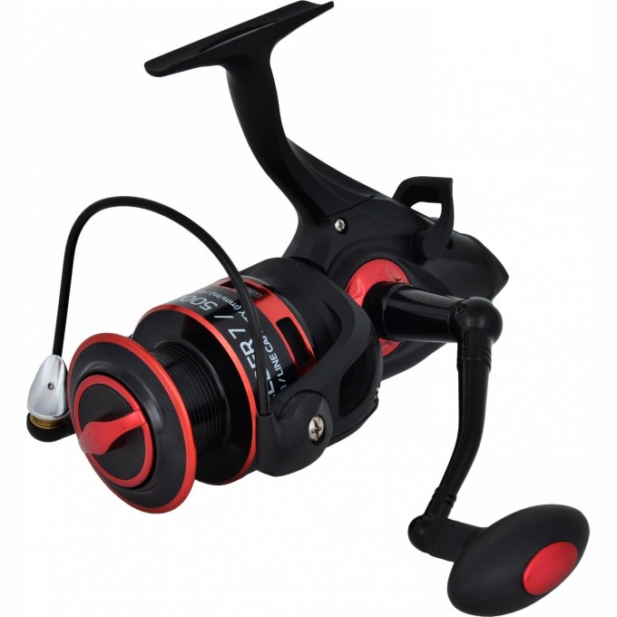 Катушка безынерционная SALMO Elite Baitfeeder 7 5000Br 2650BR Катушка безынерционная SALMO Elite Baitfeeder 7 5000Br 2650BR