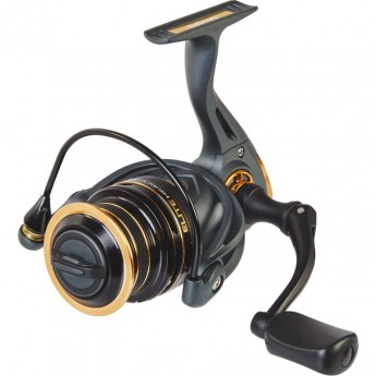 Катушка безынерционная SALMO Elite Heavy Jig 8 3500Fd