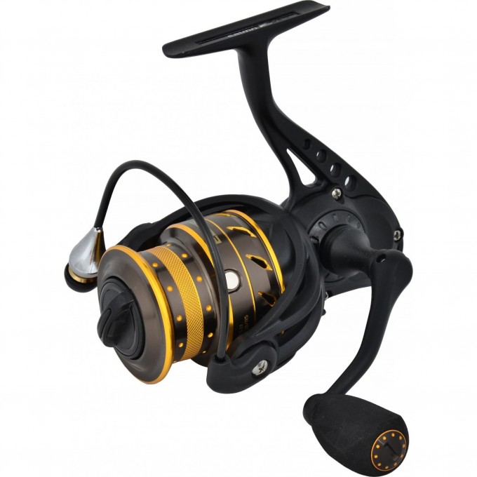 Катушка безынерционная SALMO Elite Jig&spoon 10 3000Fd 9330FD Катушка безынерционная SALMO Elite Jig&spoon 10 3000Fd 9330FD