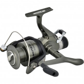 Катушка безынерционная SALMO Sniper Baitfeeder 1 4000Br