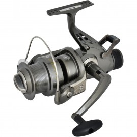 Катушка безынерционная SALMO Sniper Baitfeeder 4 50Br