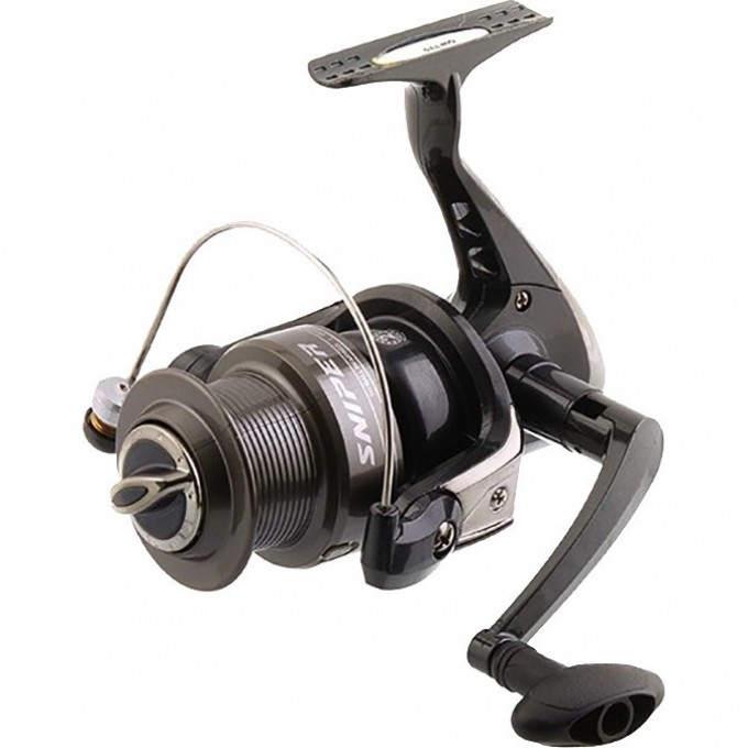 Катушка безынерционная SALMO Sniper Feeder 2 3000Fd 2230FD Катушка безынерционная SALMO Sniper Feeder 2 3000Fd 2230FD