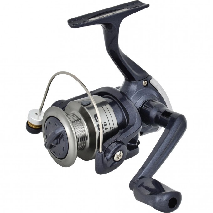 Катушка безынерционная SALMO Sniper Micro 3 500Fd 1505FD Катушка безынерционная SALMO Sniper Micro 3 500Fd 1505FD