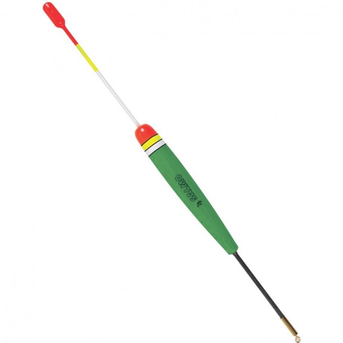 Поплавок Бальзовый SALMO AB 02.0 9002-020 Поплавок Бальзовый SALMO AB 02.0 9002-020