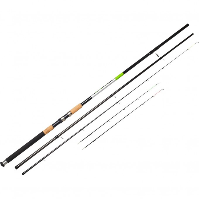 Удилище фидерное SALMO Blaster Feeder 090 3.60 3135-360 Удилище фидерное SALMO Blaster Feeder 090 3.60 3135-360