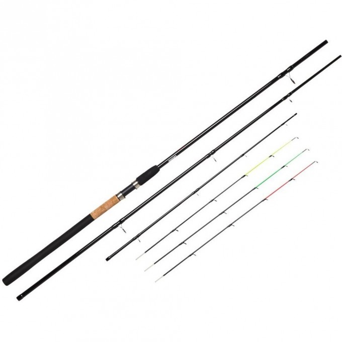 Удилище фидерное SALMO Sniper Feeder 090 3.60 4111-360 Удилище фидерное SALMO Sniper Feeder 090 3.60 4111-360