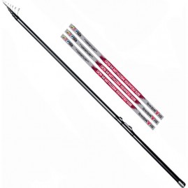 Удилище поплавочное с кольцами SALMO Diamond Bolognese Medium M 5.00
