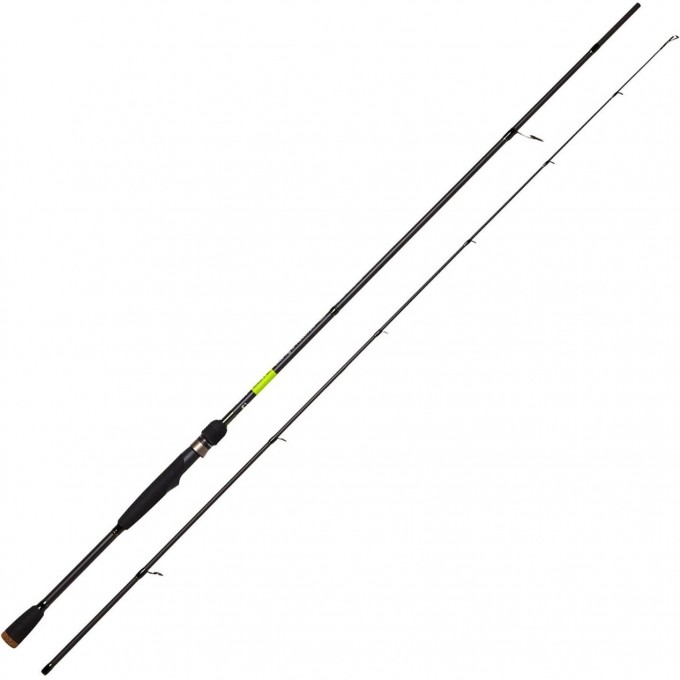 Удилище спиннинговое SALMO Elite Jig N'twitch 25 2.23 4171-223 Удилище спиннинговое SALMO Elite Jig N'twitch 25 2.23 4171-223